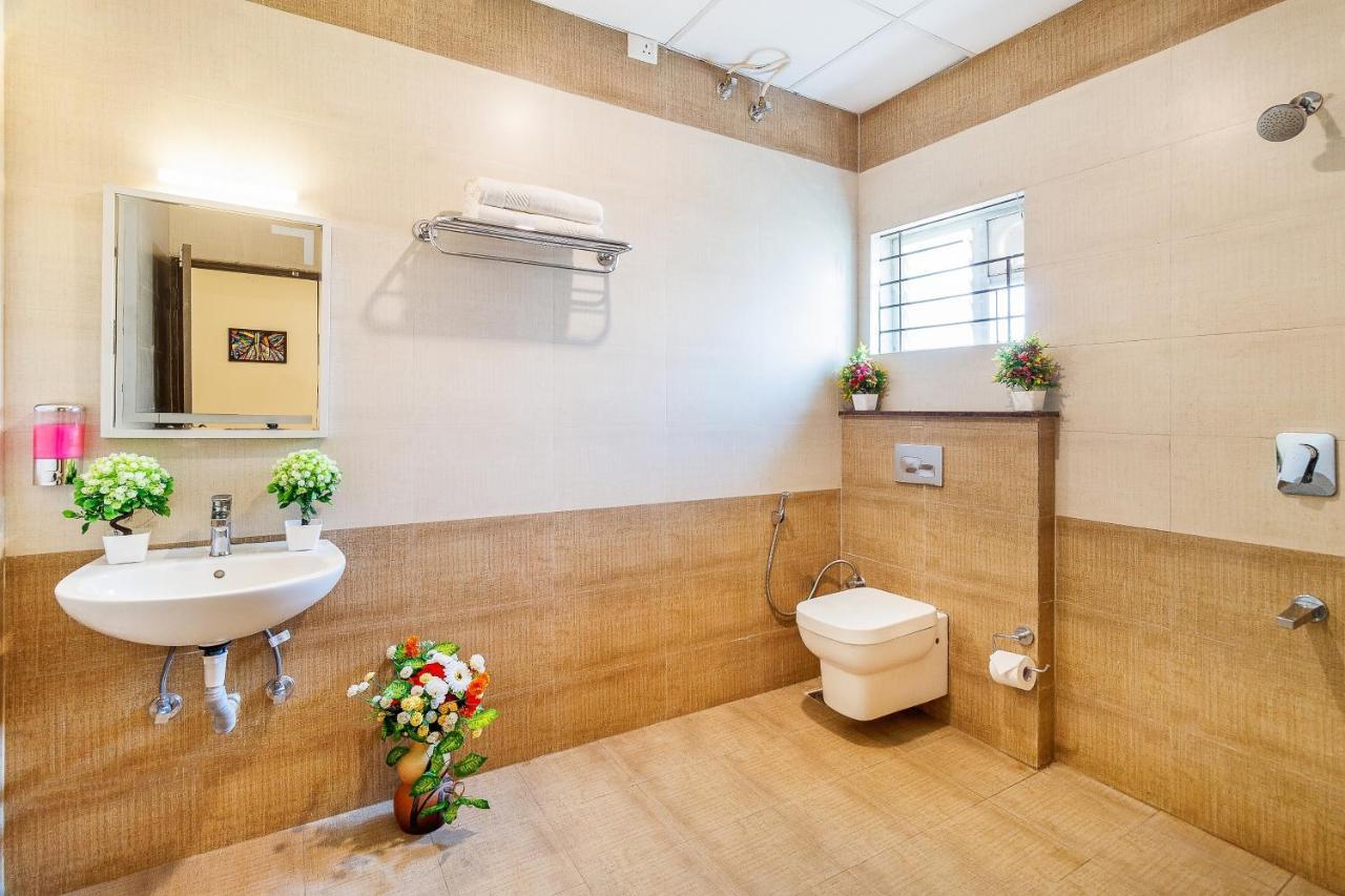 Octave Brookefield Suites バンガロール エクステリア 写真
